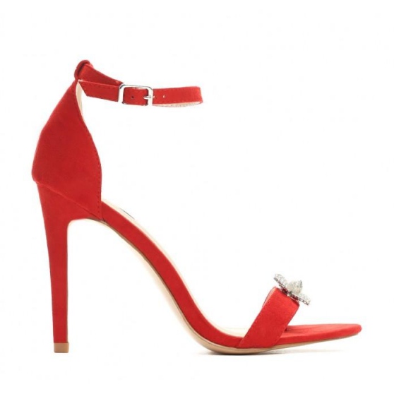 Vices Vizi 2206-19 Ed rosso