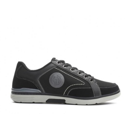 Vices Morse B876-1 Nere 41 46 nero