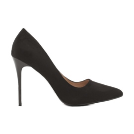 Vices Morse 3307-38-nero