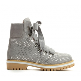 Vices Morse 9094-7 L Grigio 36 41