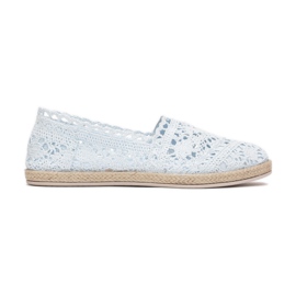Vices Morse B784-11 Blu 36 41
