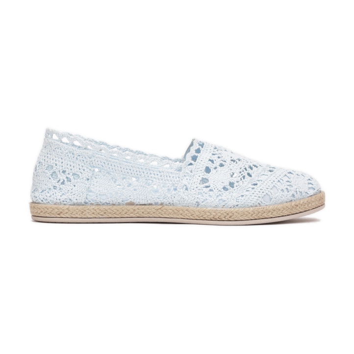 Vices Morse B784-11 Blu 36 41