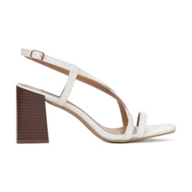 Vices Morse 3388-71-bianco