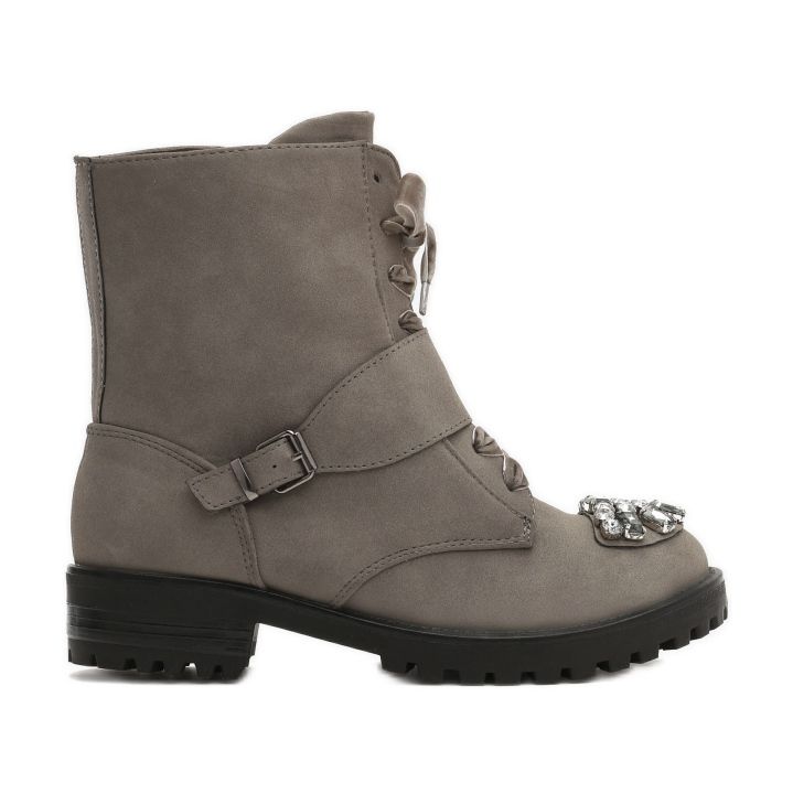 Vices Morse 1296-6 D Grigio 36 41