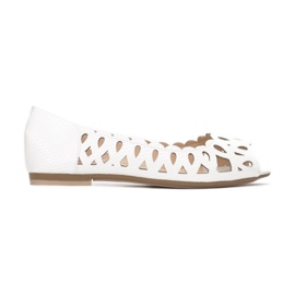 Vices Morse 3347-71-bianco