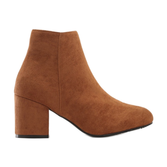 Vices Morsetti 9123-68-cammello marrone