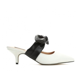 Vices Morse 9163-41 Bianco 36 41 bianca