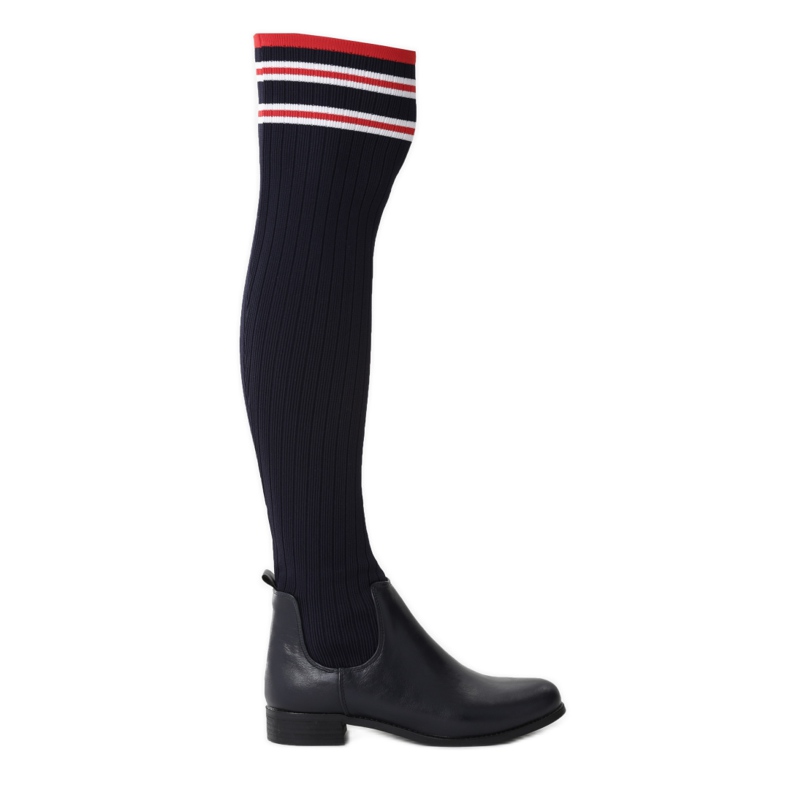 Vices Morse 1542-13 Navy 36 41 blu navy