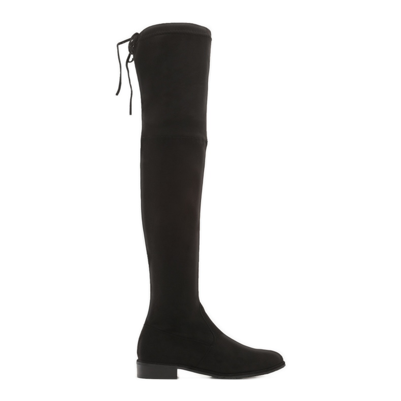 Vices Morse T060-1 Nere 36 41 nero