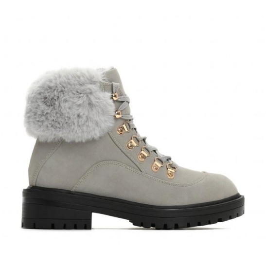 Vices Morse 8316-5 Grigio