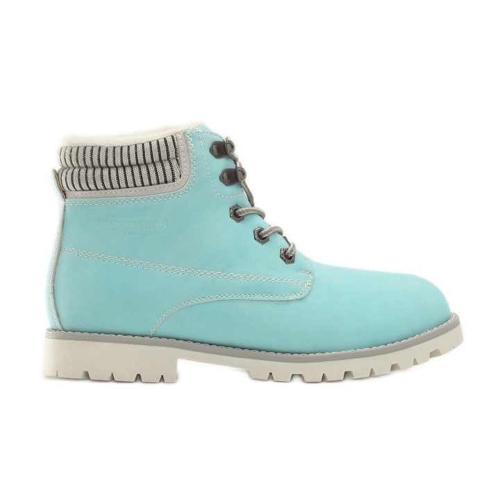 Vices Morse T051-11 Blu 36 41