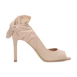 Vices Morse 8255-14 Beige