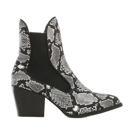 Vices Morse 8495-472-serpente nero