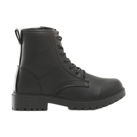 Vices Morse T126-38-nero