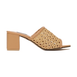 Vices Morsetti 3393-42-beige