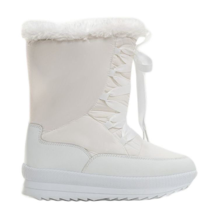 Vices Morse JB050-71-bianco bianca