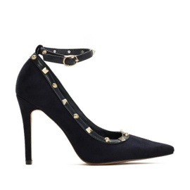 Vices Morse 1367-13 Marina 35 40 blu navy