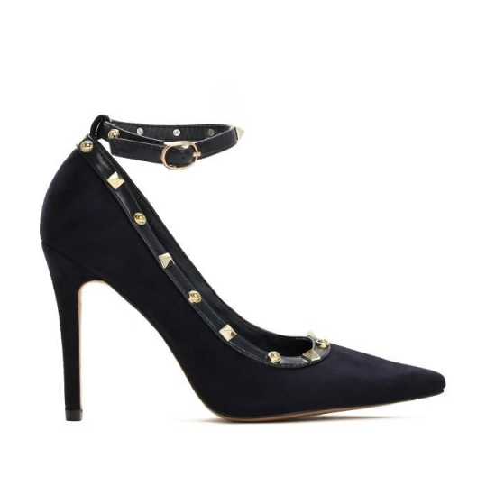 Vices Morse 1367-13 Marina 35 40 blu navy