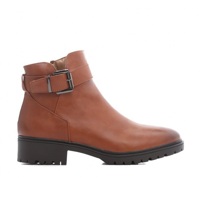 Vices Morse T038-2 Marrone 36 41