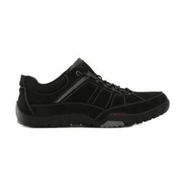 Vices Morse SD78-1 Nere 41 46 nero