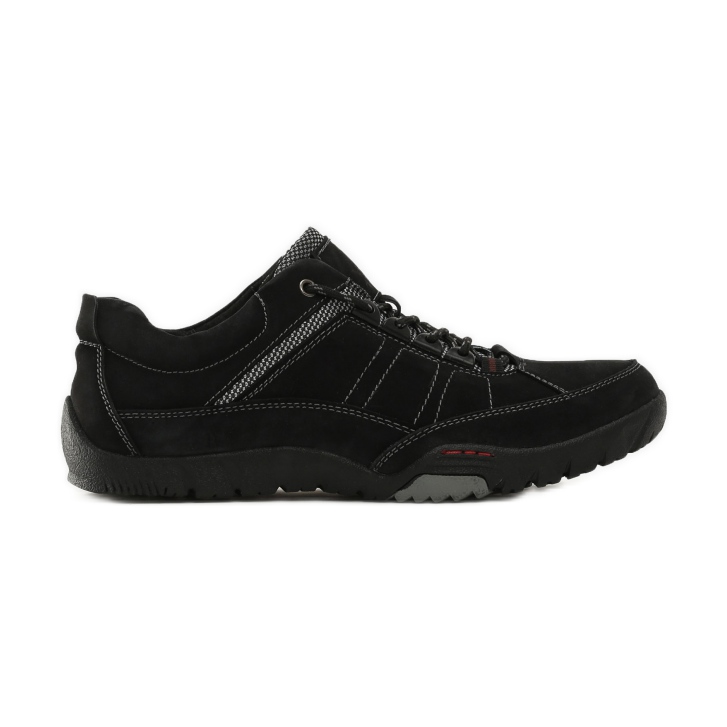 Vices Morse SD78-1 Nere 41 46 nero