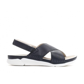 Vices Morse 3227-13 D Blu blu navy