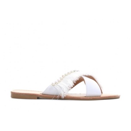 Vices Morse 7255-41 Bianco bianca