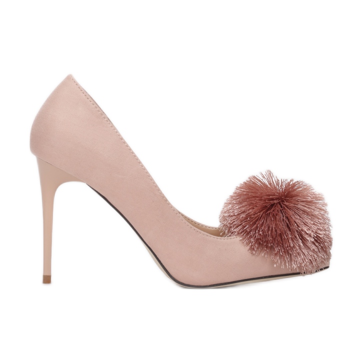 Vices Vizi IT2-20 Rosa
