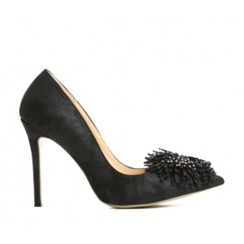 Vices Morse 5131-1 Nere 35 40 nero