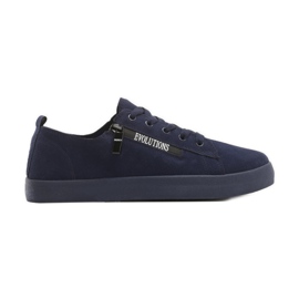 Vices Morse B846-12 D Blu blu navy