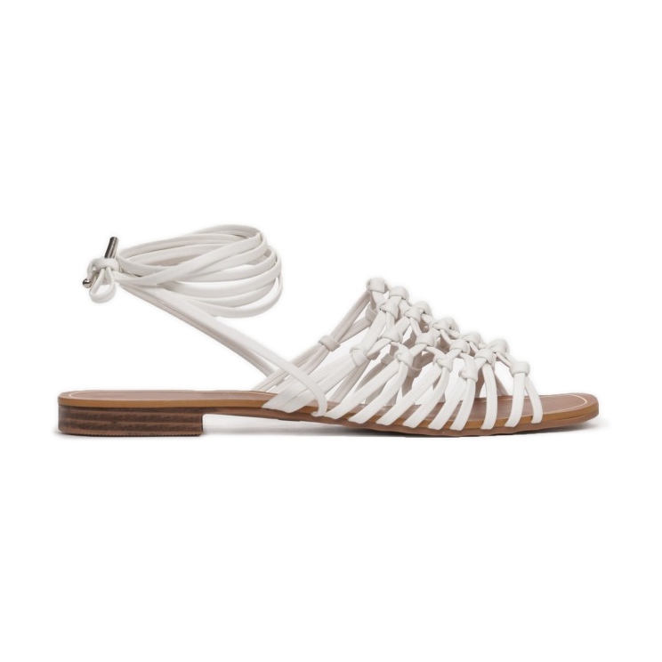 Vices Morse 3355-71-bianco bianca