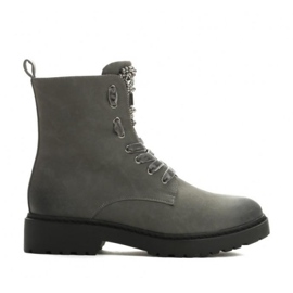 Vices Morse JT42-5 Grigio 36 41