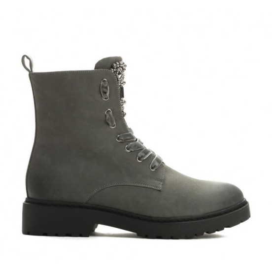 Vices Morse JT42-5 Grigio 36 41