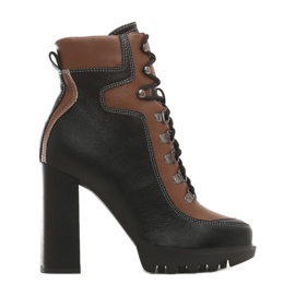 Vices Morse 8532-159-nero / marrone