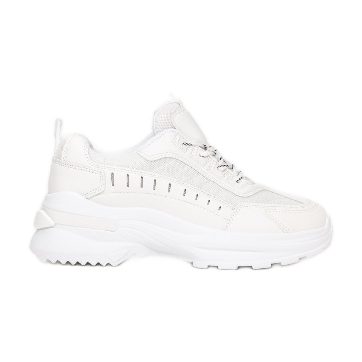 Vices Morse 8555-71-bianco bianca