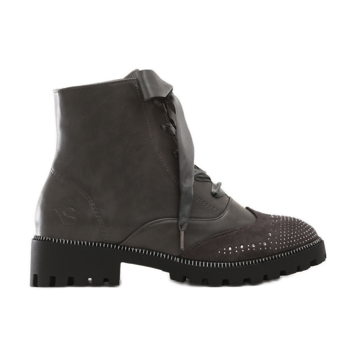 Vices Morse 9068-5 Grigio 36 41