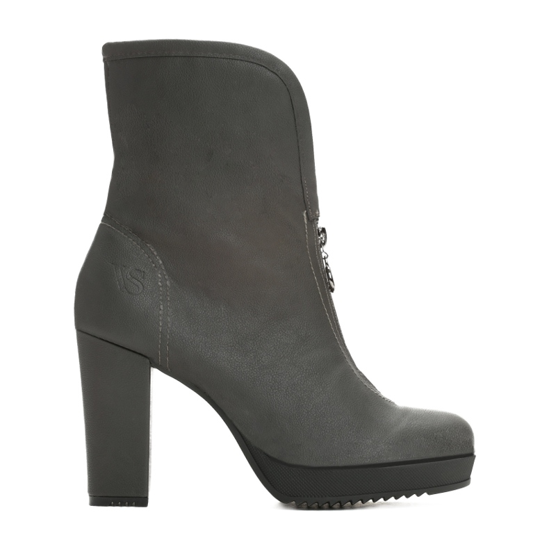 Vices Morse 3108-5 Grigio 35 40
