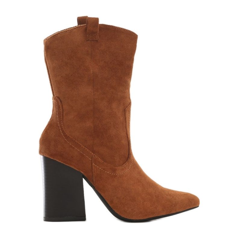 Vices Morse 3320-54-marrone