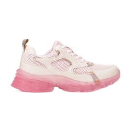 Vices Morse 8553-45-rosa