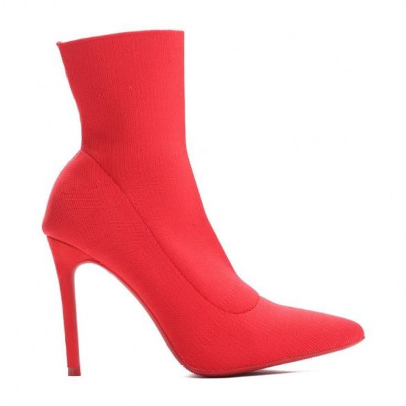 Vices Morse 1520-19 Rosso 36 41