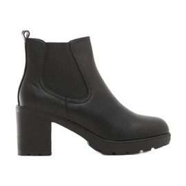 Vices Morse 8505-1A-38-nero
