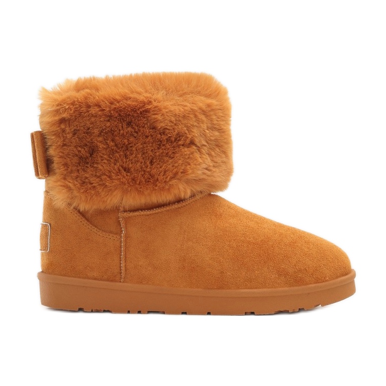 Vices Morse B814-68-cammello marrone
