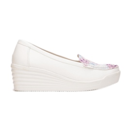 Vices Morse 3197-41 Bianco