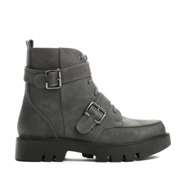 Vices Morse 6160-5 Grigio 36 41