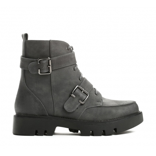 Vices Morse 6160-5 Grigio 36 41
