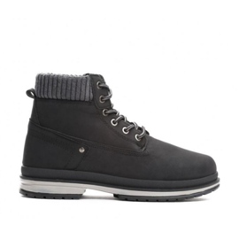 Vices Morse JB007-1 Nero 36 41