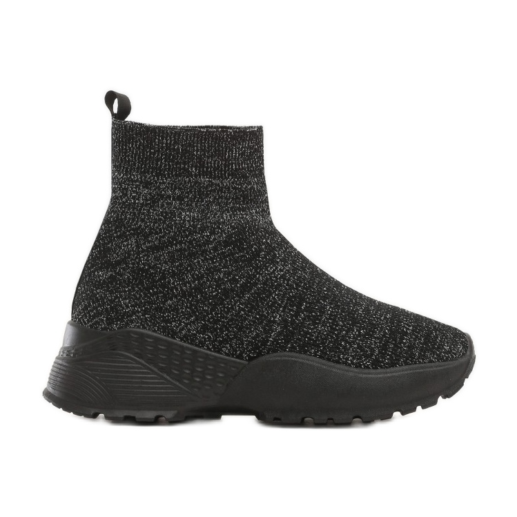 Vices Morse JB040-38-nero