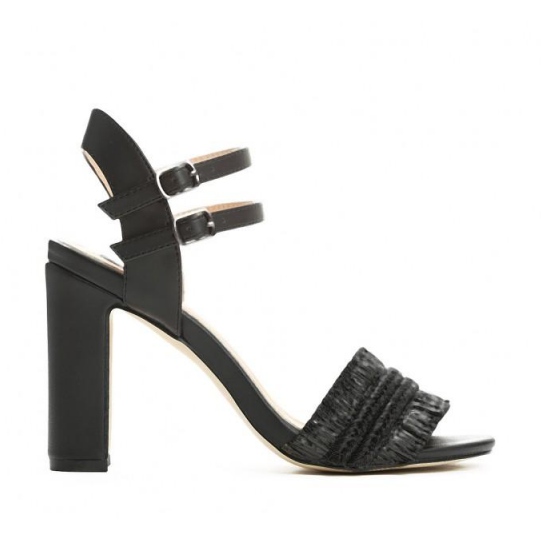 Vices Morse 9216-1 Nere 36 41 nero