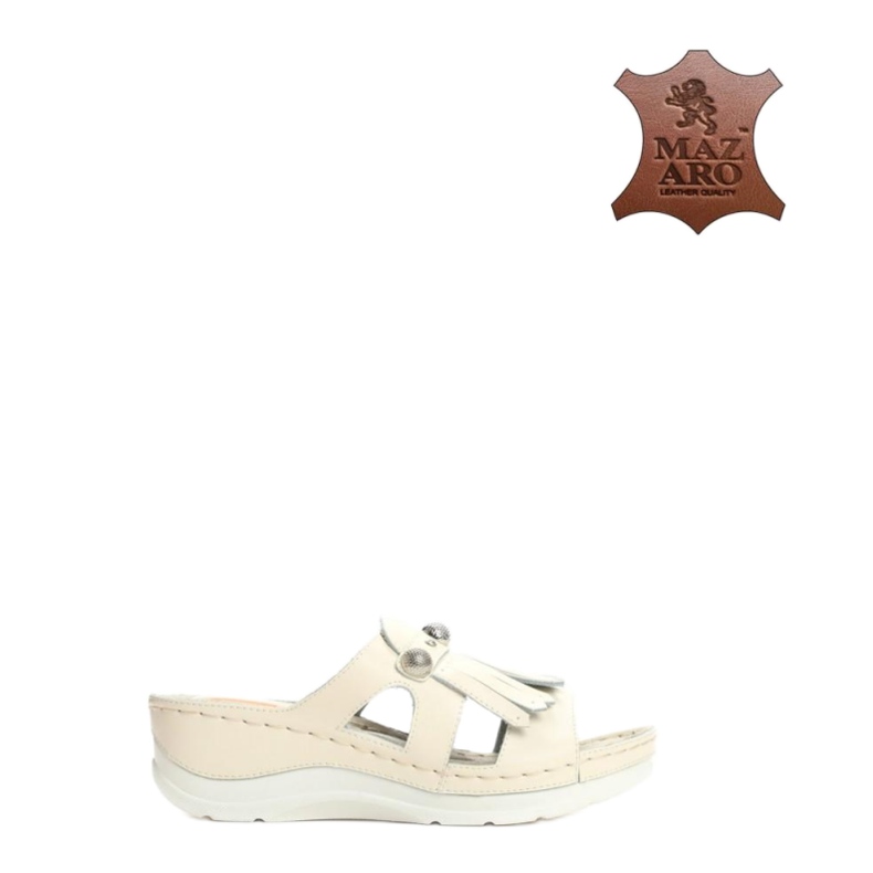 Vices Morse 3252-14 Beige 36 41