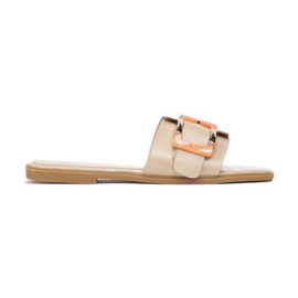 Vices Morsetti 7356-42-beige